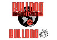 BULLDOG logo
