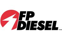 FP-DIESEL logo