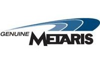 METARİS logo
