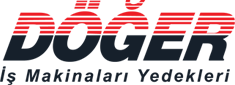 Döğer İş Makinaları Yedekleri logo